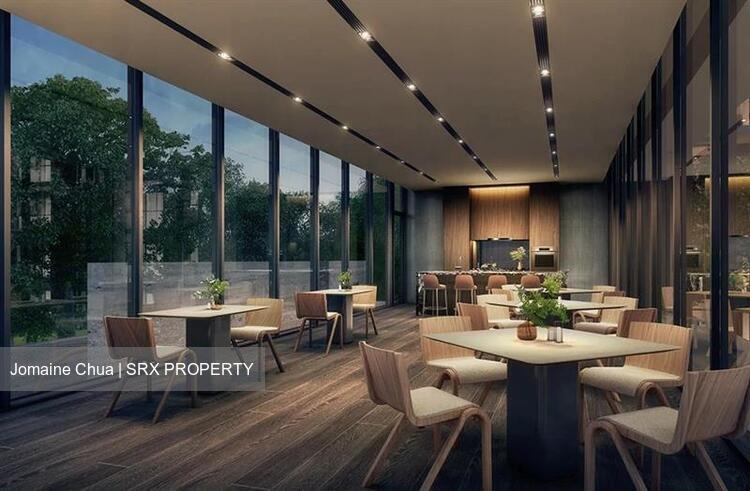 The Myst (D23), Condominium #568294691